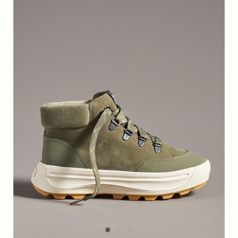 NIB Sorel Women's Ona 503 Hiker Booties
